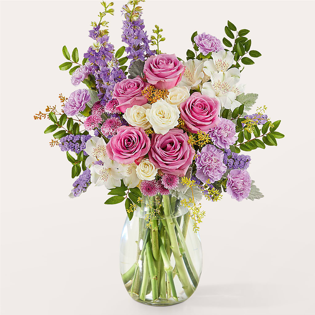 Lucky Me Bouquet –  Oaxaca Florist, Gaithersburg MD
