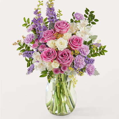 Lucky Me Bouquet –  Oaxaca Florist, Gaithersburg MD