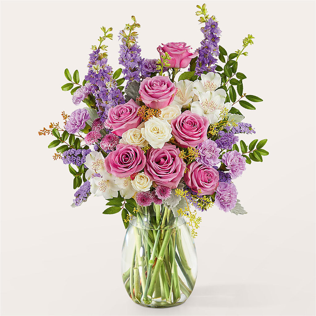 Lucky Me Bouquet –  Oaxaca Florist, Gaithersburg MD