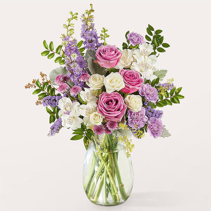 Lucky Me Bouquet –  Oaxaca Florist, Gaithersburg MD