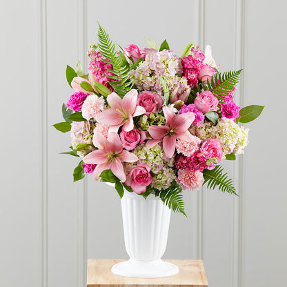 Never-Ending Love Arrangement –  Oaxaca Florist, Gaithersburg MD