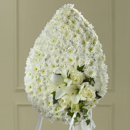 Solace Spray –  Oaxaca Florist, Gaithersburg MD