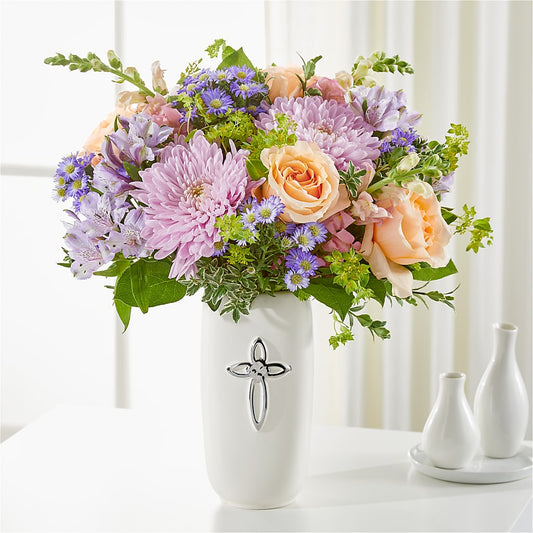Divine Gift Bouquet –  Oaxaca Florist, Gaithersburg MD