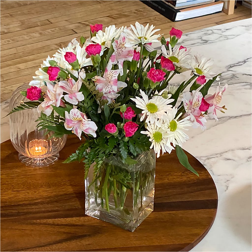 Sweet Surprises® Bouquet –  Oaxaca Florist, Gaithersburg MD