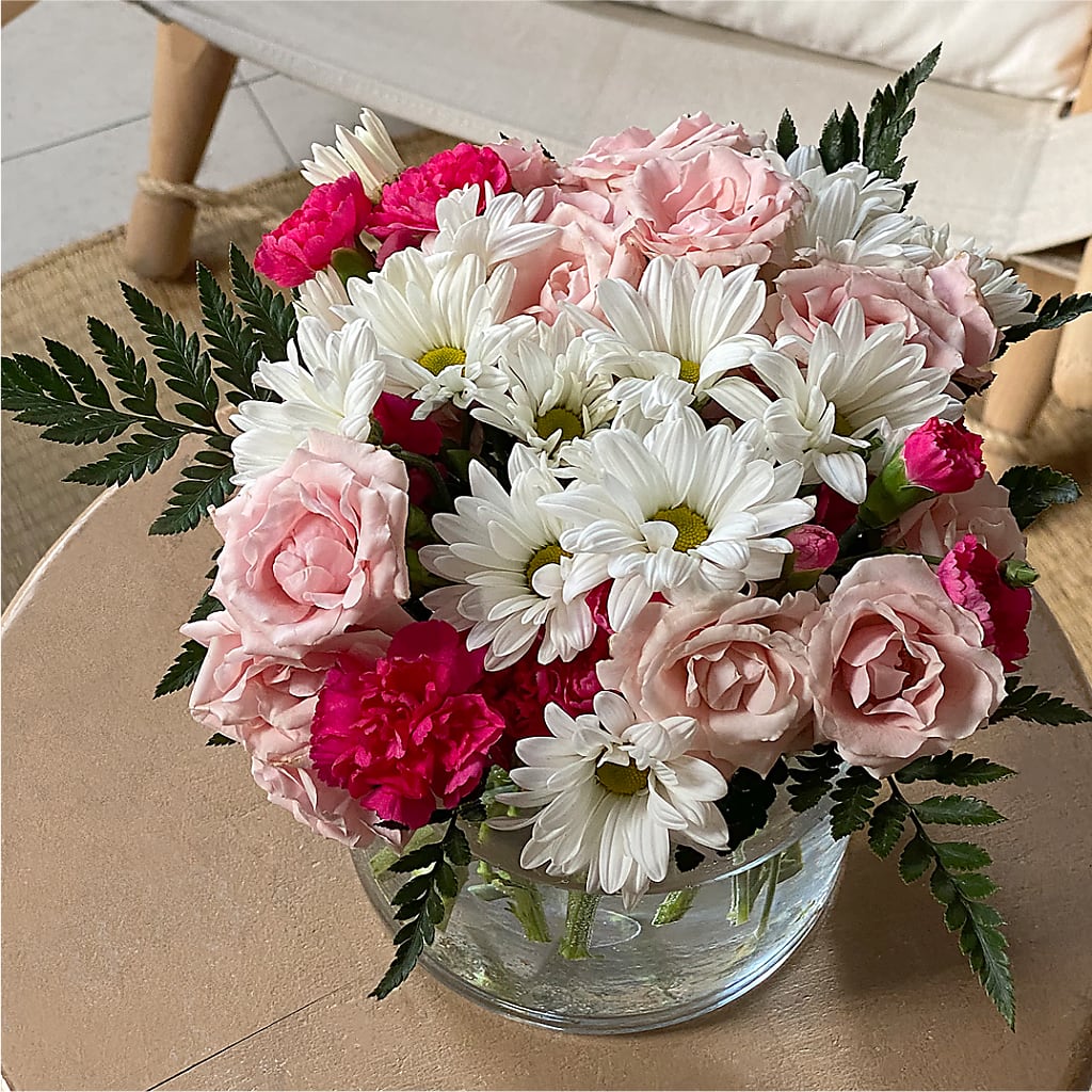 Sweet Surprises® Bouquet –  Oaxaca Florist, Gaithersburg MD