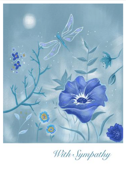 Sympathy Card