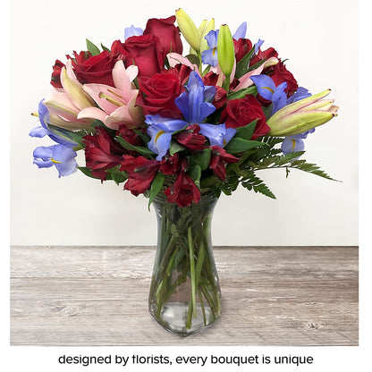 Truly Stunning Bouquet –  Oaxaca Florist, Gaithersburg MD