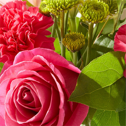 Watermelon Crush Bouquet –  Oaxaca Florist, Gaithersburg MD