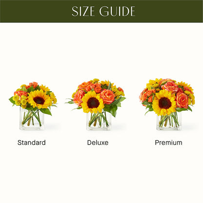 Picnic in the Park Bouquet –  Oaxaca Florist, Gaithersburg MD