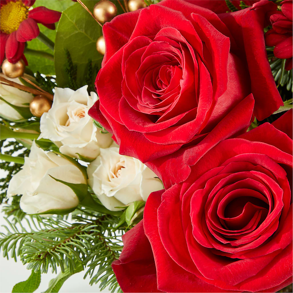 Believe Bouquet –  Oaxaca Florist, Gaithersburg MD