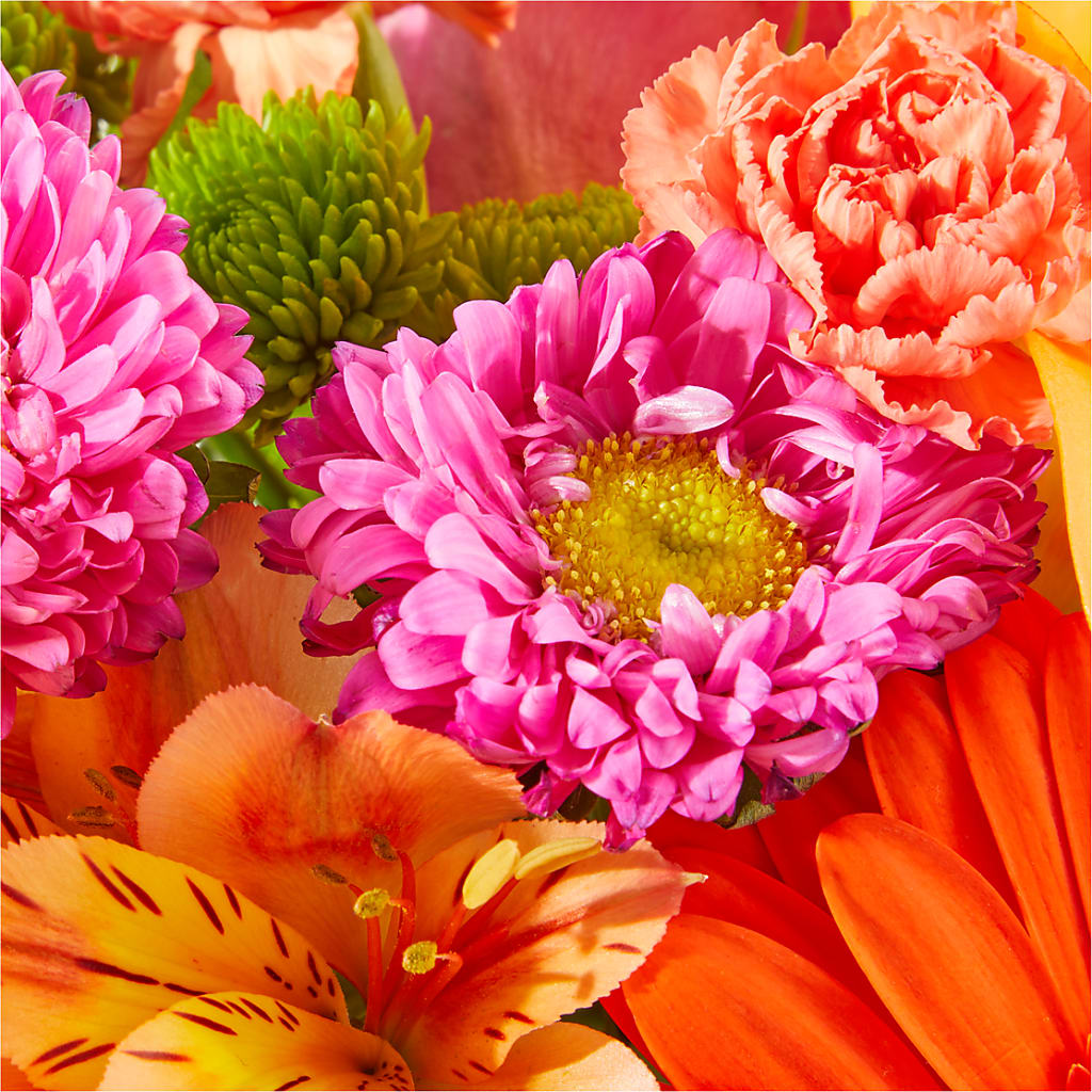 Soiree Bouquet –  Oaxaca Florist, Gaithersburg MD