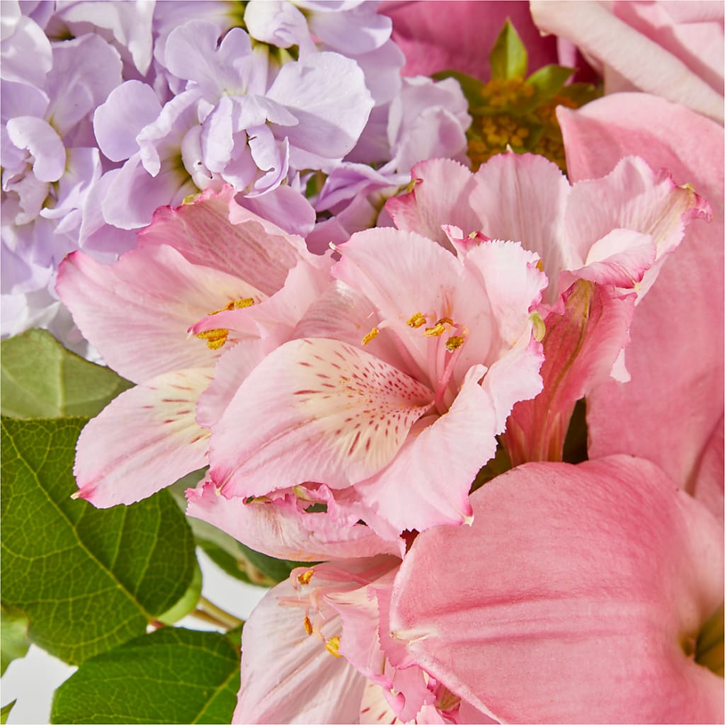 The Crown Jewel Bouquet –  Oaxaca Florist, Gaithersburg MD