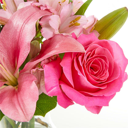Lots of Love Bouquet –  Oaxaca Florist, Gaithersburg MD
