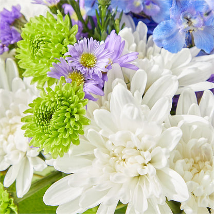 Genuine Gestures Bouquet –  Oaxaca Florist, Gaithersburg MD