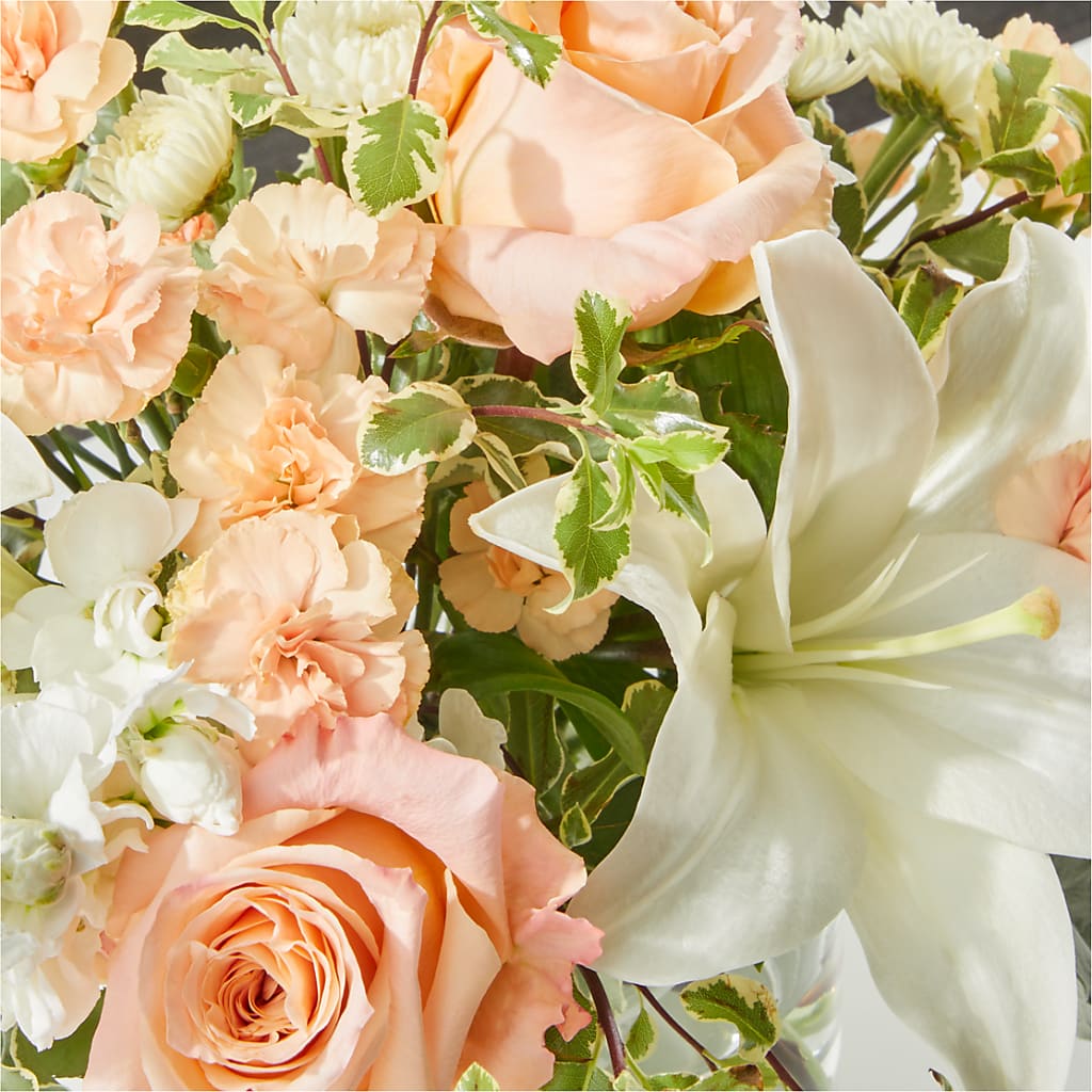 Darling Bouquet –  Oaxaca Florist, Gaithersburg MD