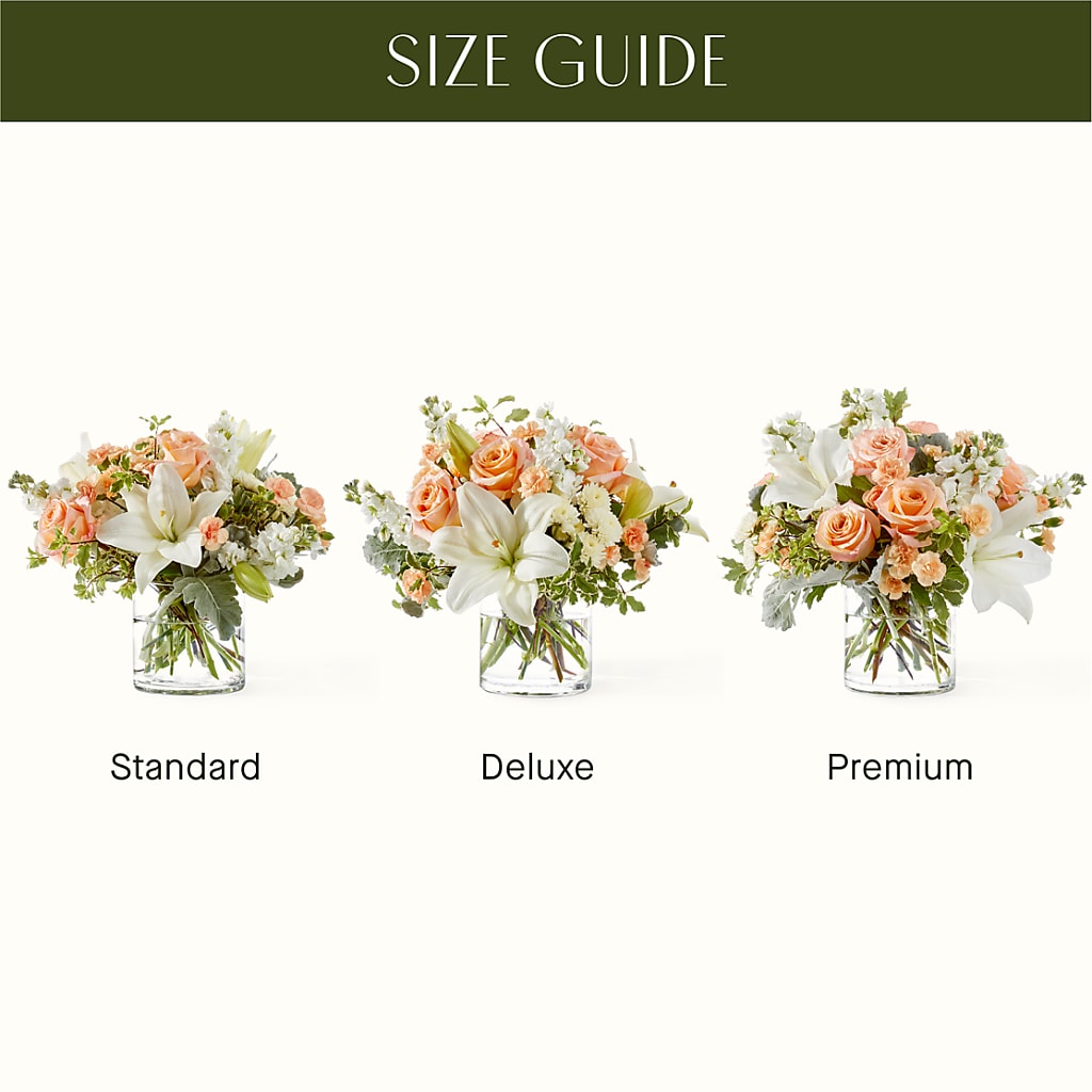 Darling Bouquet –  Oaxaca Florist, Gaithersburg MD