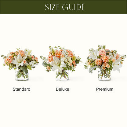 Darling Bouquet –  Oaxaca Florist, Gaithersburg MD