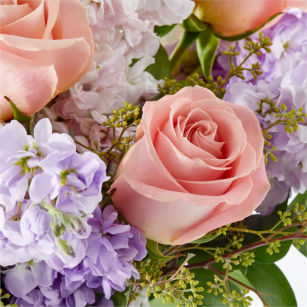 Embraced Bouquet –  Oaxaca Florist, Gaithersburg MD