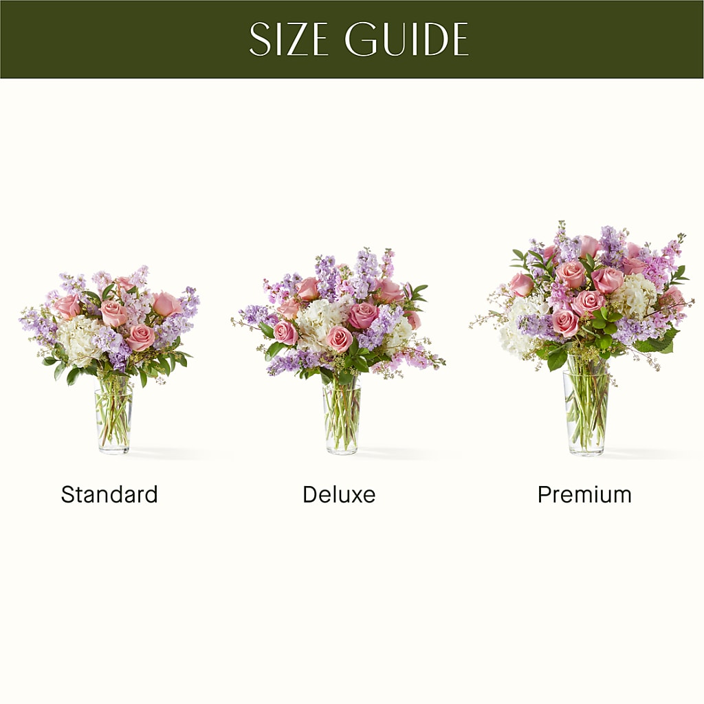 Embraced Bouquet –  Oaxaca Florist, Gaithersburg MD
