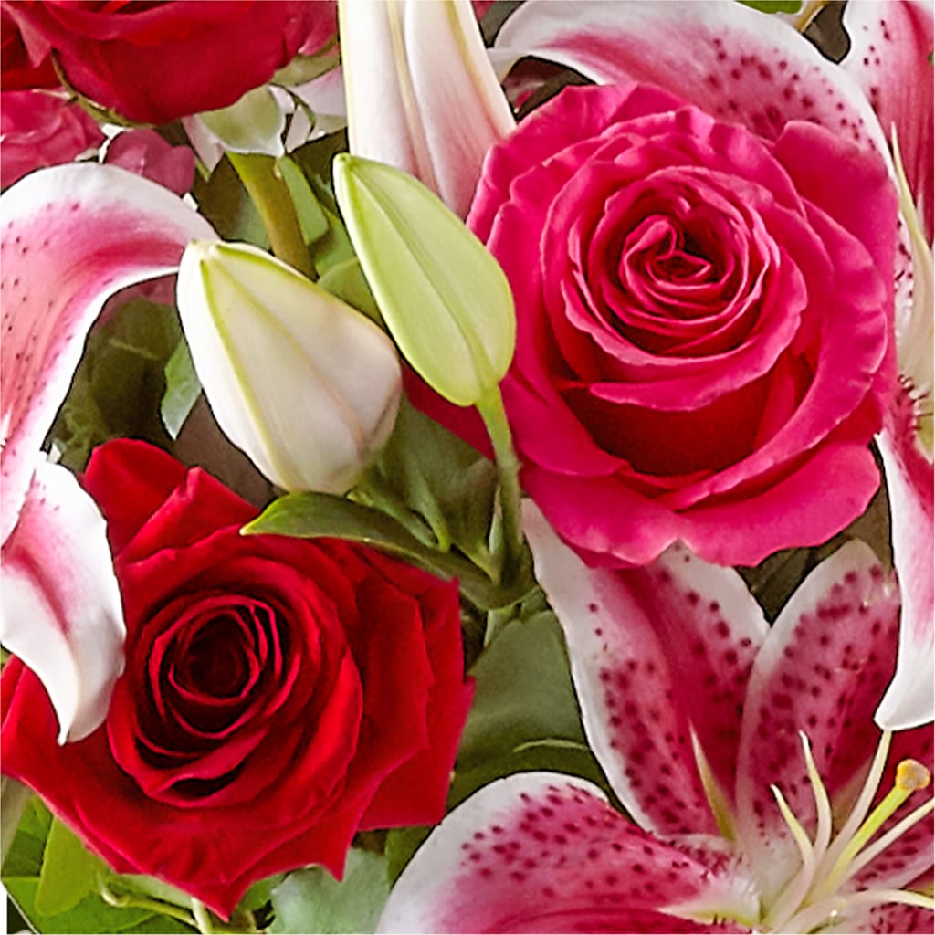 Always You Bouquet –  Oaxaca Florist, Gaithersburg MD