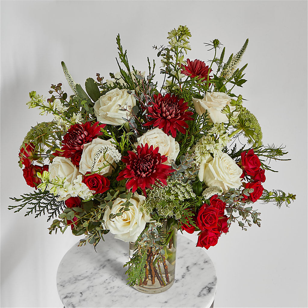 Favorite Traditions Bouquet –  Oaxaca Florist, Gaithersburg MD