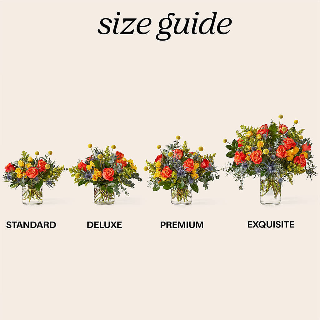 Disco Bouquet –  Oaxaca Florist, Gaithersburg MD