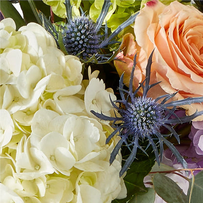 Porch Swing Bouquet –  Oaxaca Florist, Gaithersburg MD
