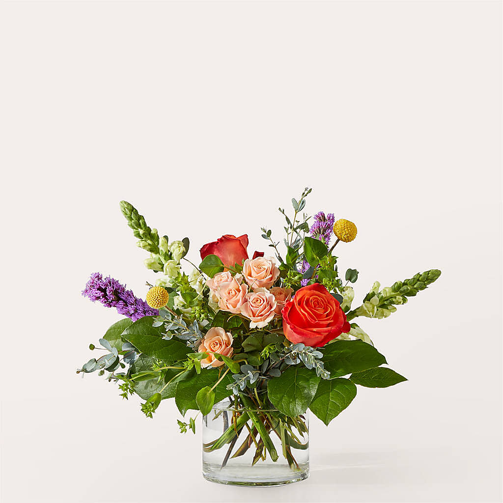 The Standout Bouquet –  Oaxaca Florist, Gaithersburg MD
