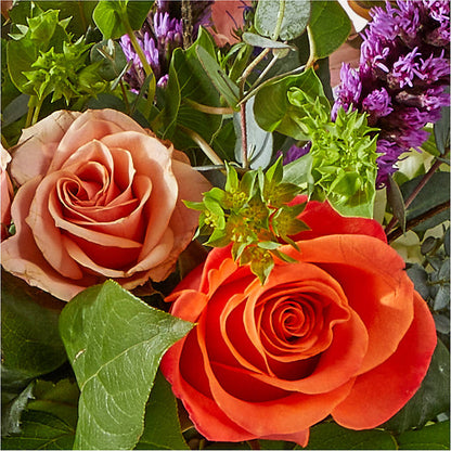 The Standout Bouquet –  Oaxaca Florist, Gaithersburg MD