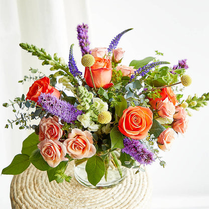 The Standout Bouquet –  Oaxaca Florist, Gaithersburg MD