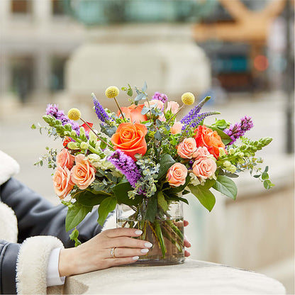 The Standout Bouquet –  Oaxaca Florist, Gaithersburg MD