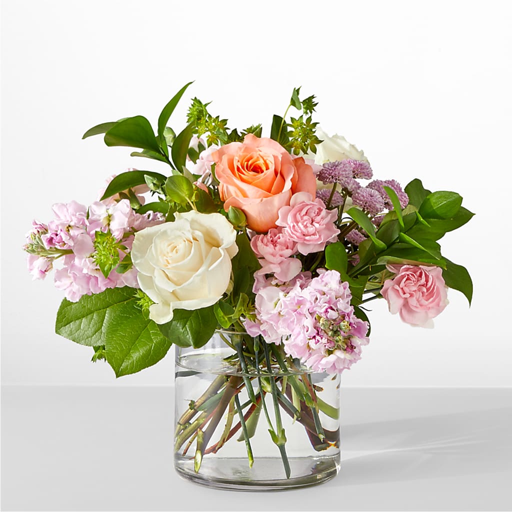 French Market Bouquet –  Oaxaca Florist, Gaithersburg MD