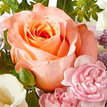 French Market Bouquet –  Oaxaca Florist, Gaithersburg MD