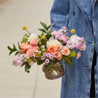 French Market Bouquet –  Oaxaca Florist, Gaithersburg MD