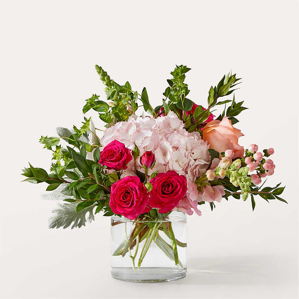 Glitz & Glam Bouquet –  Oaxaca Florist, Gaithersburg MD