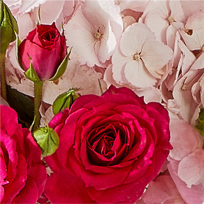 Glitz & Glam Bouquet –  Oaxaca Florist, Gaithersburg MD