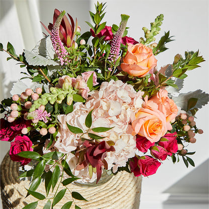 Glitz & Glam Bouquet –  Oaxaca Florist, Gaithersburg MD