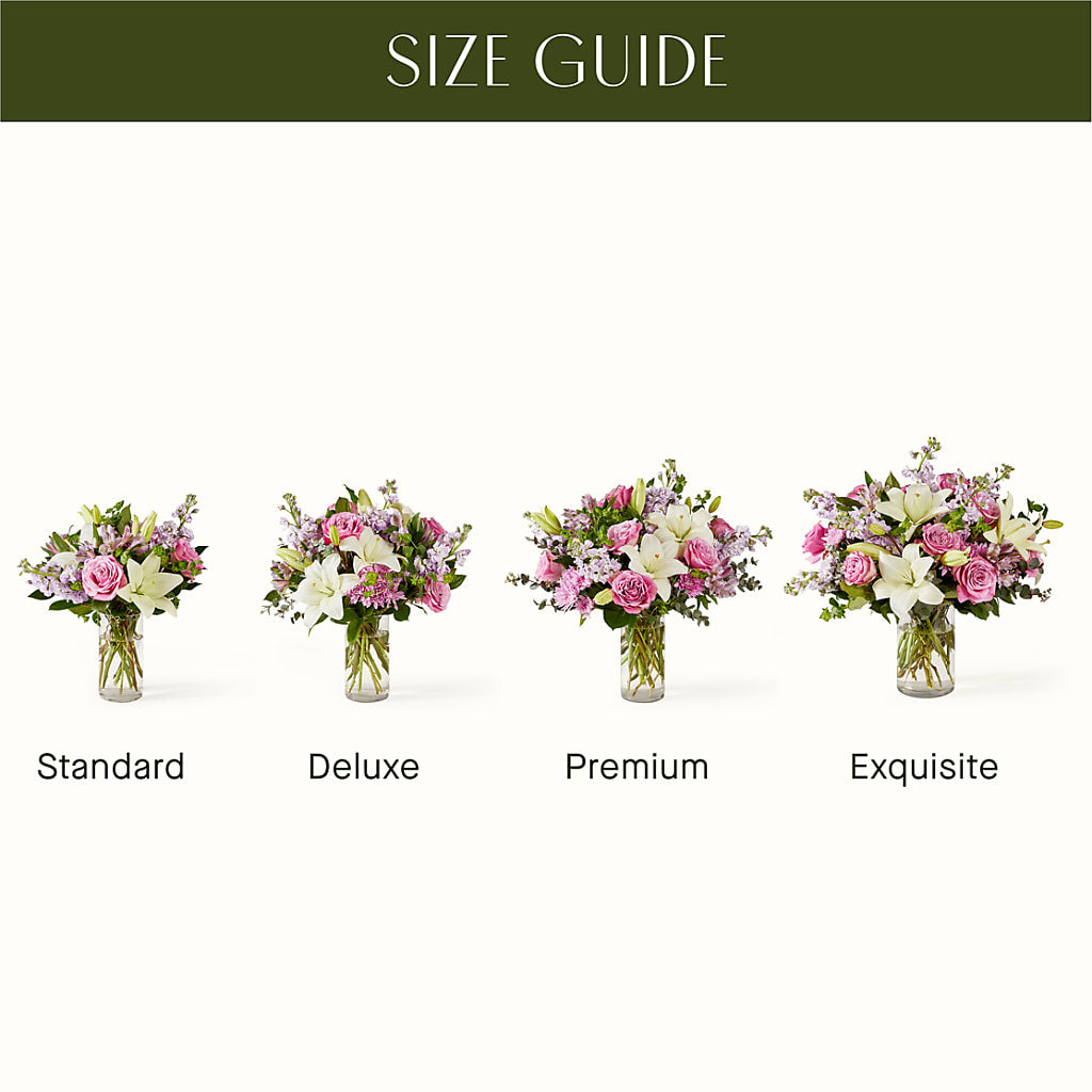 Daydreamer Bouquet –  Oaxaca Florist, Gaithersburg MD