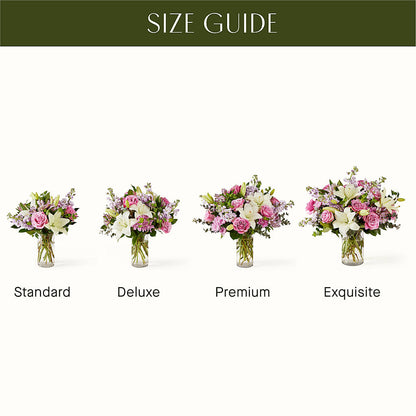 Daydreamer Bouquet –  Oaxaca Florist, Gaithersburg MD