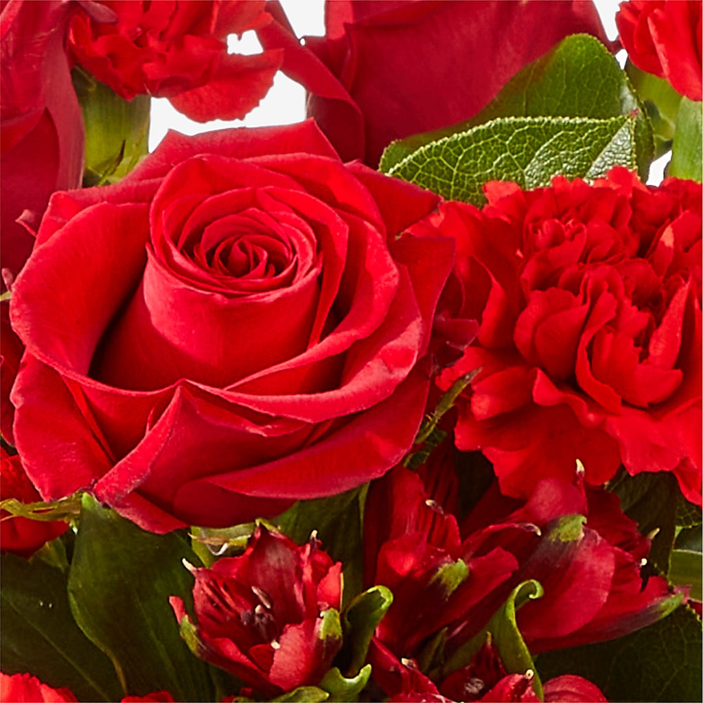 The Heartstrings Bouquet –  Oaxaca Florist, Gaithersburg MD