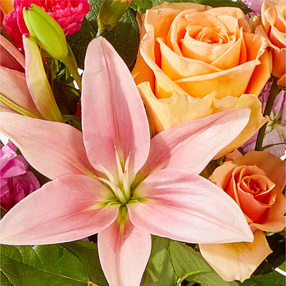 Bisous Bouquet –  Oaxaca Florist, Gaithersburg MD