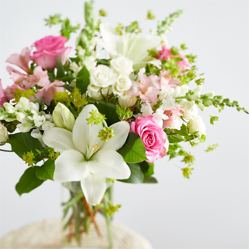 Fondly Bouquet –  Oaxaca Florist, Gaithersburg MD