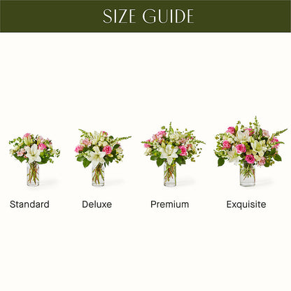 Fondly Bouquet –  Oaxaca Florist, Gaithersburg MD