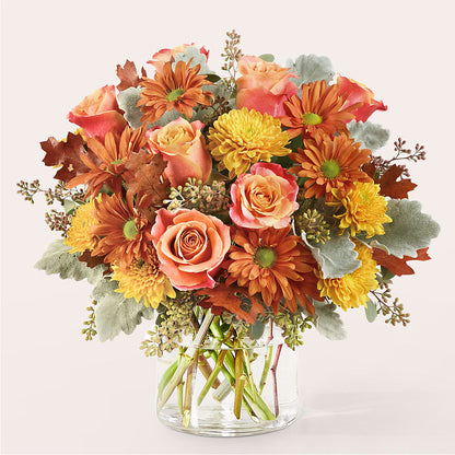 Caramel Apple Bouquet –  Oaxaca Florist, Gaithersburg MD