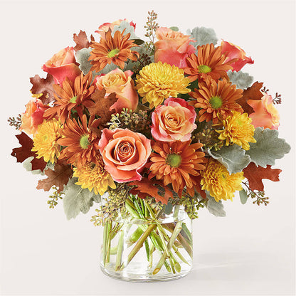 Caramel Apple Bouquet –  Oaxaca Florist, Gaithersburg MD