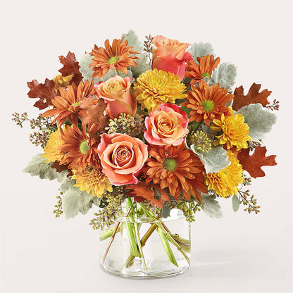 Caramel Apple Bouquet –  Oaxaca Florist, Gaithersburg MD