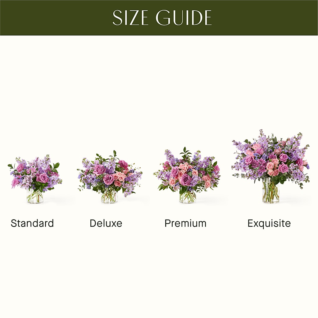 Cloud Nine Bouquet –  Oaxaca Florist, Gaithersburg MD
