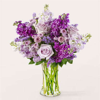 Give a Twirl Bouquet –  Oaxaca Florist, Gaithersburg MD
