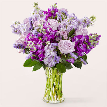 Give a Twirl Bouquet –  Oaxaca Florist, Gaithersburg MD