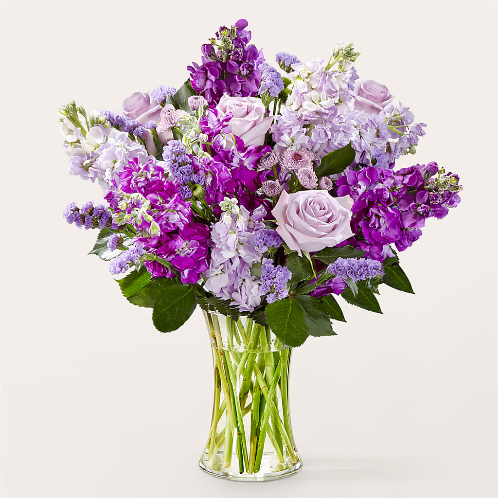 Give a Twirl Bouquet –  Oaxaca Florist, Gaithersburg MD